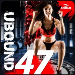 Radical Fitness U BOUND 47  