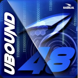 Radical Fitness U BOUND 48 