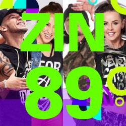 ZUMBA 89 ZIN 89 VIDEO+MUSIC